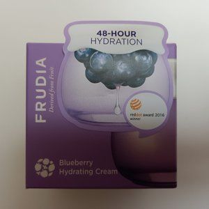 FRUDIA - Blueberry Hydrating Cream - 55 g/ 1.94 oz.